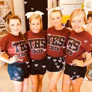 Meet your Posher, Maryleigh